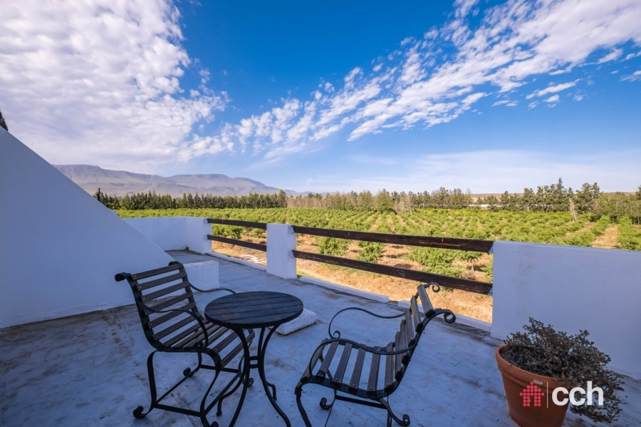 Commercial Property for Sale in Swellendam Rural Western Cape